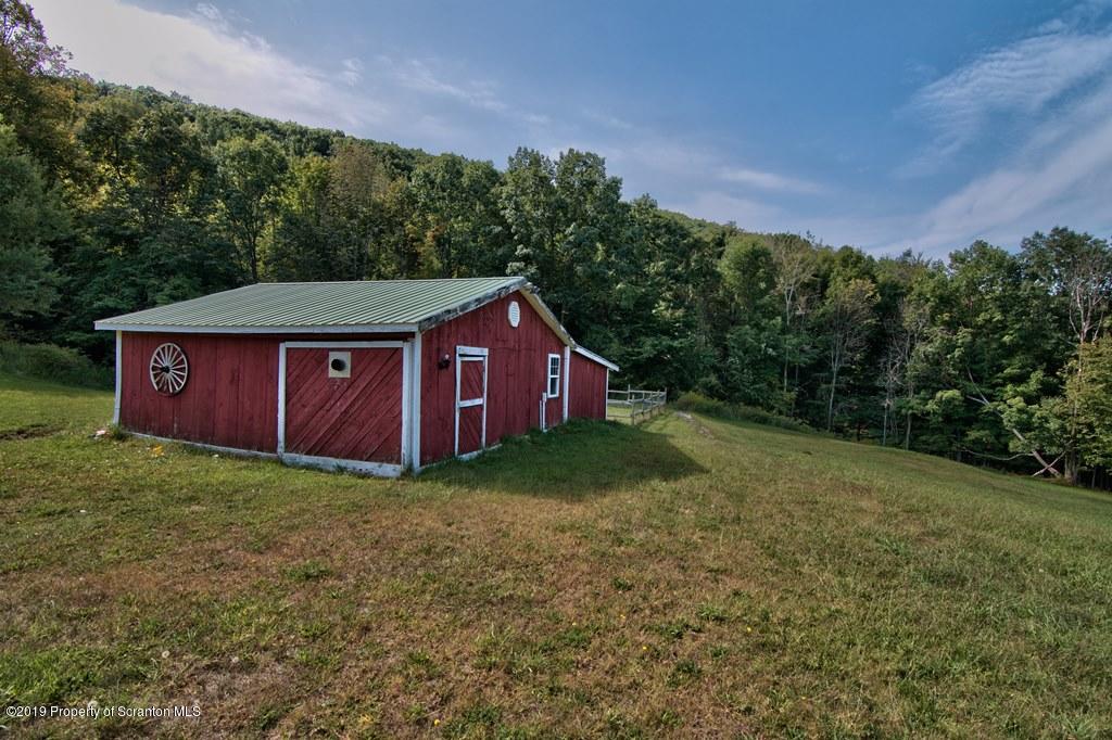 1065 Newton Road Clarks Summit, PA 18411 - Photo 3 of 57 Gallery Image 3