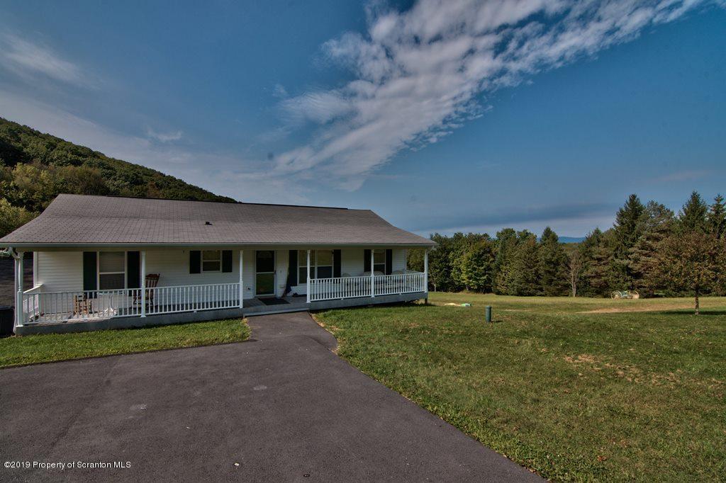 1065 Newton Road Clarks Summit, PA 18411 - Photo 46 of 57 Gallery Image 46