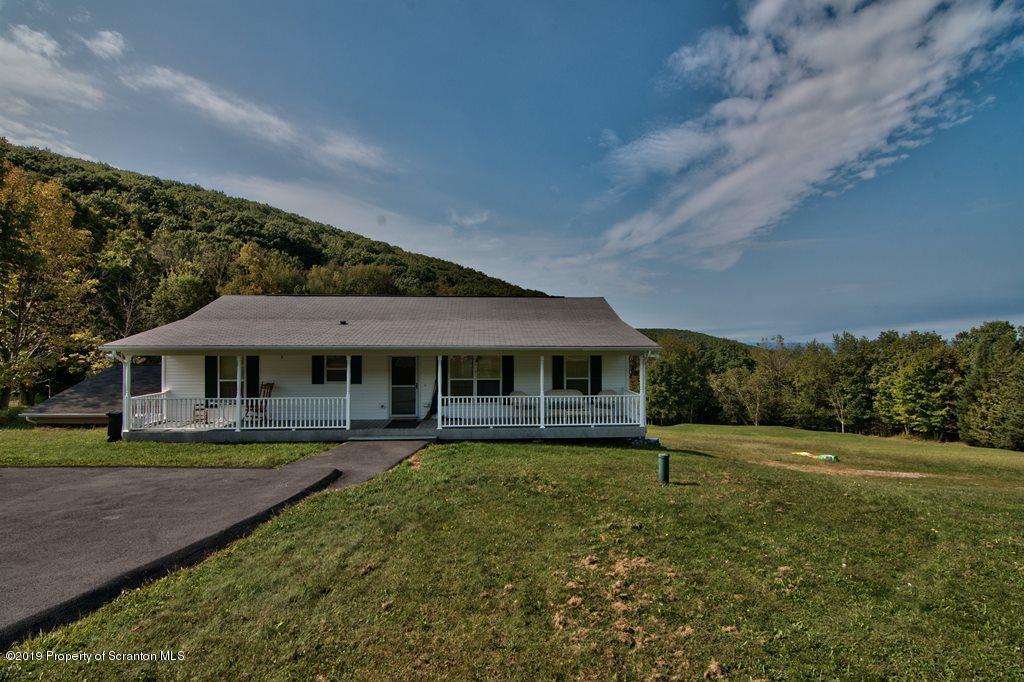 1065 Newton Road Clarks Summit, PA 18411 - Photo 47 of 57 Gallery Image 47