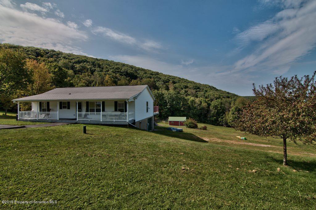 1065 Newton Road Clarks Summit, PA 18411 - Photo 48 of 57 Gallery Image 48