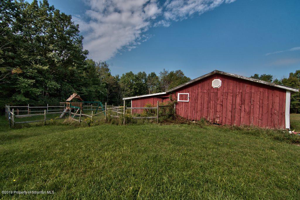 1065 Newton Road Clarks Summit, PA 18411 - Photo 54 of 57 Gallery Image 54