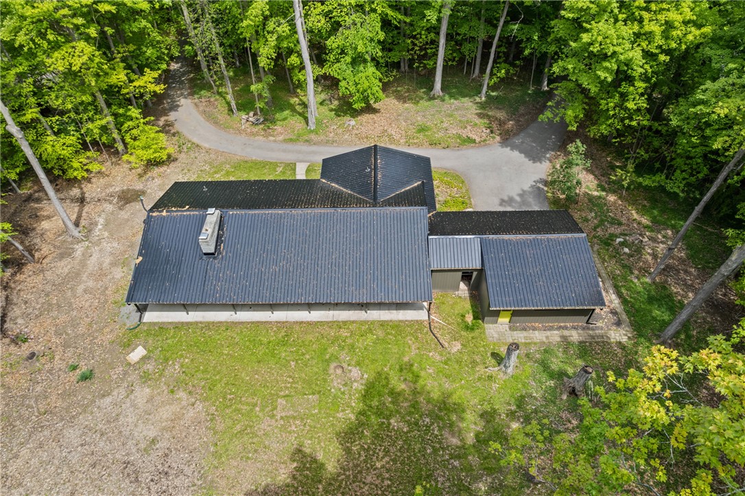 1455 Ayrault Road Perinton, NY 14450 - Photo 29 of 31