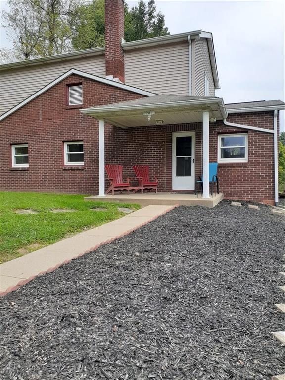 802 South Pike Road Sarver, PA 16055 - Photo 1 of 22