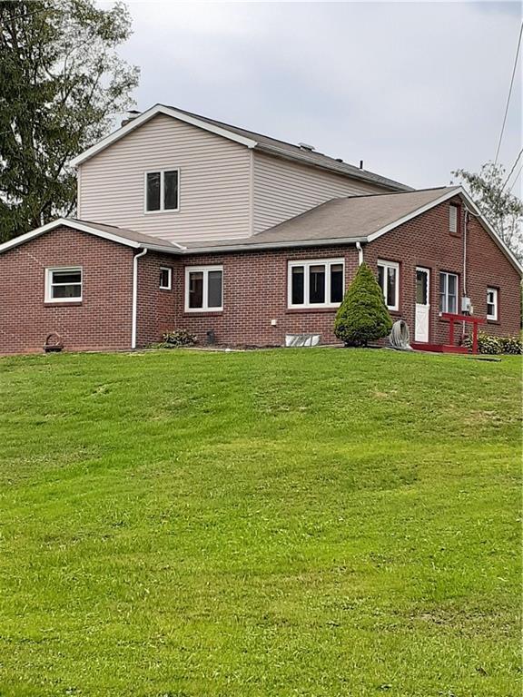 802 South Pike Road Sarver, PA 16055 - Photo 2 of 22