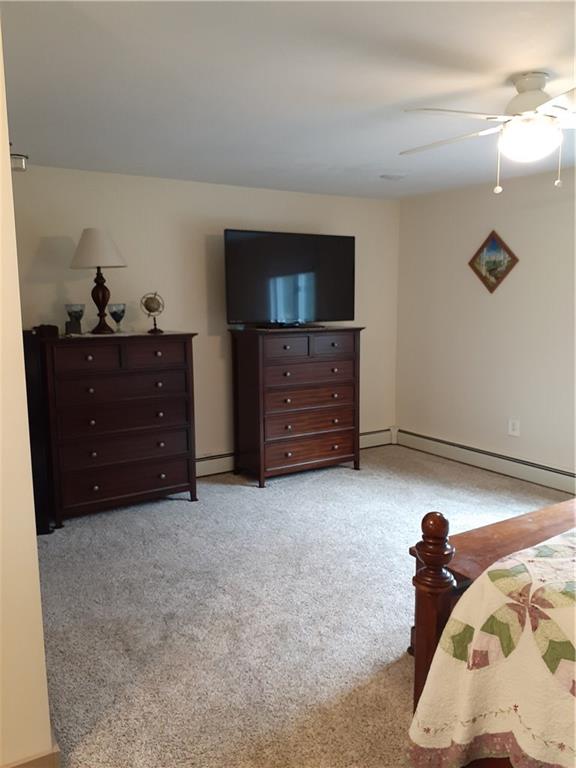 802 South Pike Road Sarver, PA 16055 - Photo 19 of 22 Upper level master