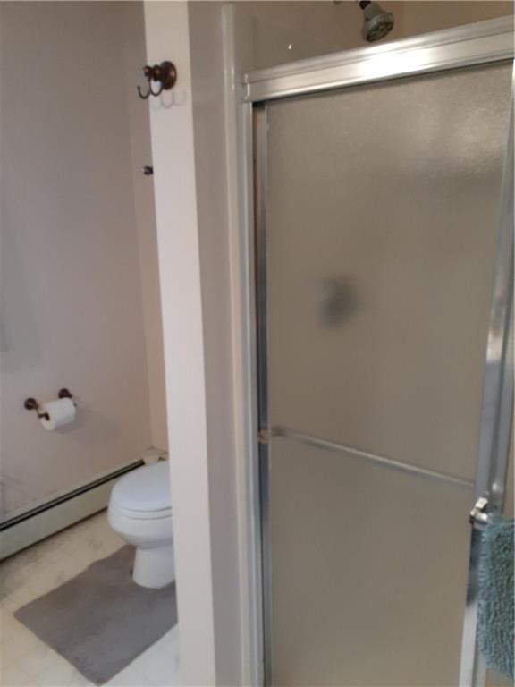 802 South Pike Road Sarver, PA 16055 - Photo 21 of 22 Master bath
