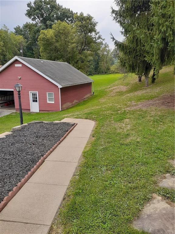 802 South Pike Road Sarver, PA 16055 - Photo 4 of 22