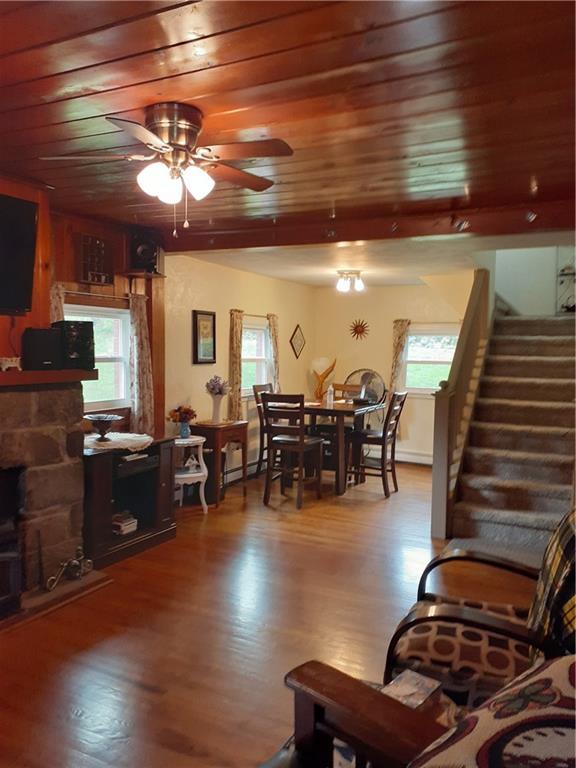 802 South Pike Road Sarver, PA 16055 - Photo 8 of 22