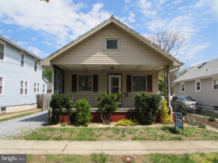 206 Paine Street Riverside, NJ 08075 - Photo 1 of 22 Exterior Front