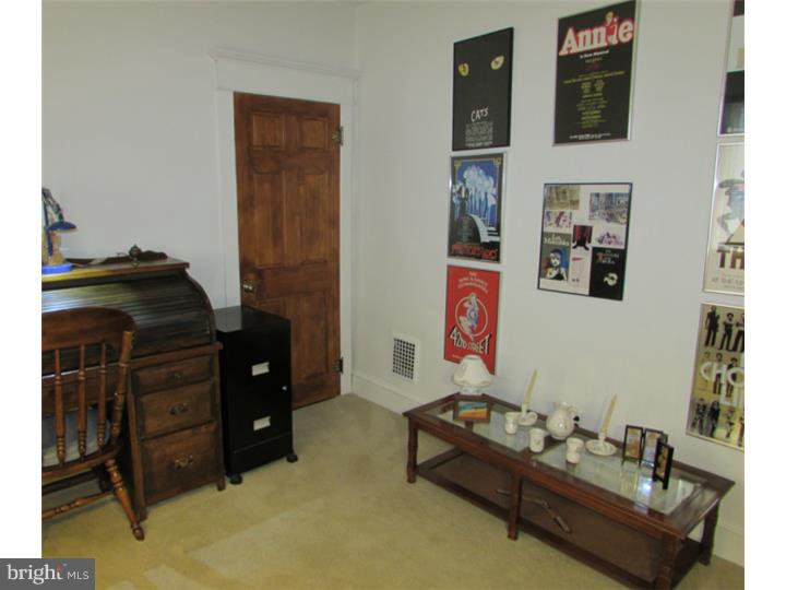206 Paine Street Riverside, NJ 08075 - Photo 15 of 22 Bedroom 2