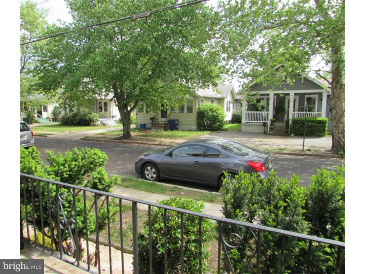 206 Paine Street Riverside, NJ 08075 - Photo 21 of 22 View from Front Door