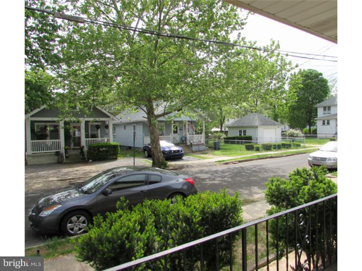 206 Paine Street Riverside, NJ 08075 - Photo 22 of 22 View from Front Door