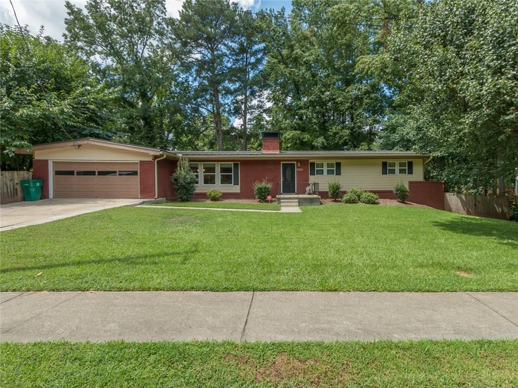 2770 Stonecreek Road Smyrna, GA 30080 - Photo 1 of 1 Gallery Image 1