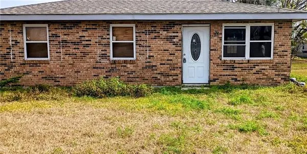 $68,000 | 418 Center Street, Westwego, LA 70094
