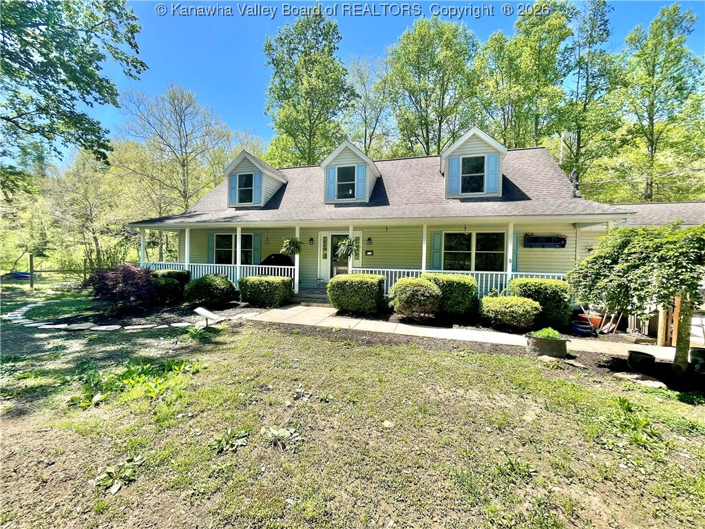 3438 Tug Fork Road Ripley, WV 25271 - Photo 1 of 17 Gallery Image 1