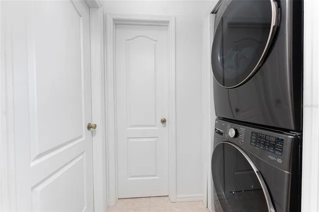 a bedroom with a bed and a cabinets