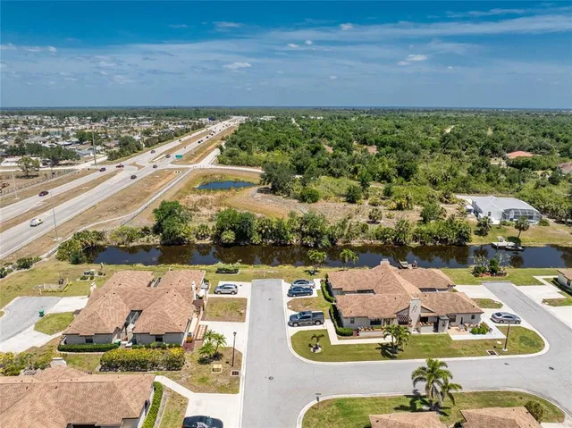 $225,000 | 13100 South McCall Road, Unit 112, Port Charlotte, FL 33981