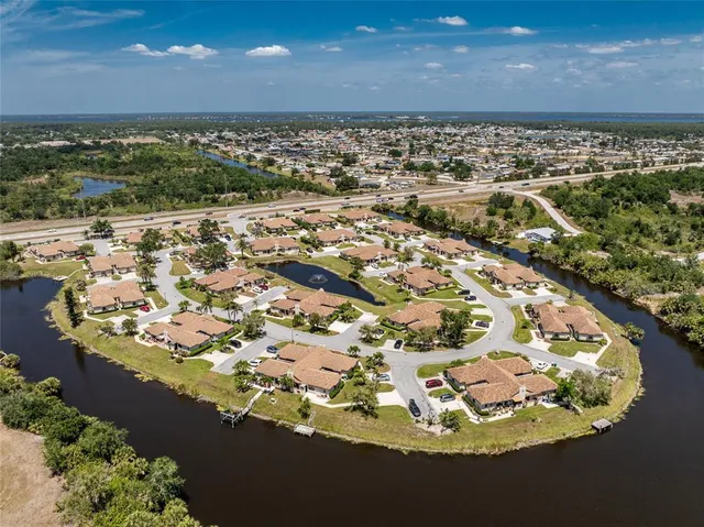 $225,000 | 13100 South McCall Road, Unit 112, Port Charlotte, FL 33981