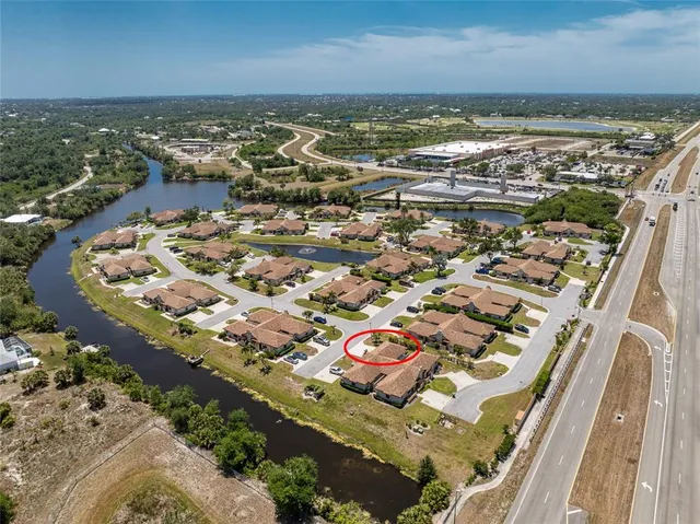 $225,000 | 13100 South McCall Road, Unit 112, Port Charlotte, FL 33981