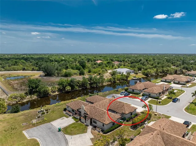 $225,000 | 13100 South McCall Road, Unit 112, Port Charlotte, FL 33981