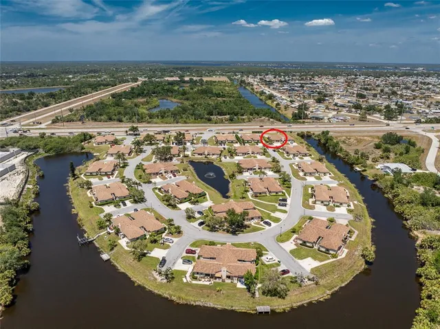 $225,000 | 13100 South McCall Road, Unit 112, Port Charlotte, FL 33981