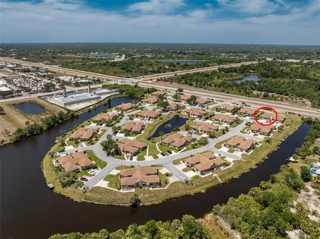 $225,000 | 13100 South McCall Road, Unit 112, Port Charlotte, FL 33981
