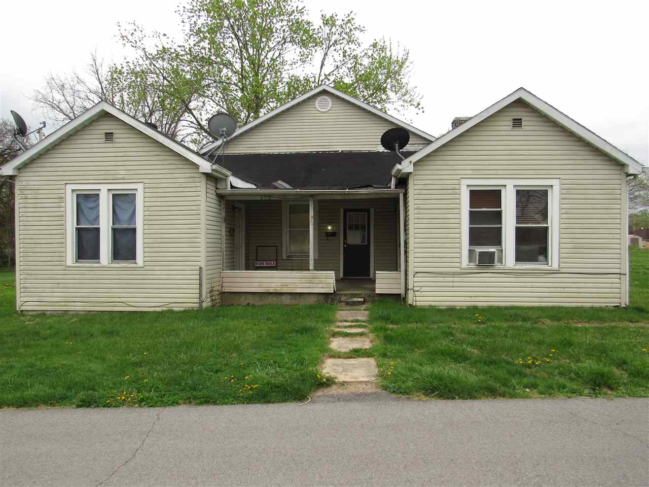 2304-2306 Sanders Road Ashland, KY 41101 - Photo 1 of 1