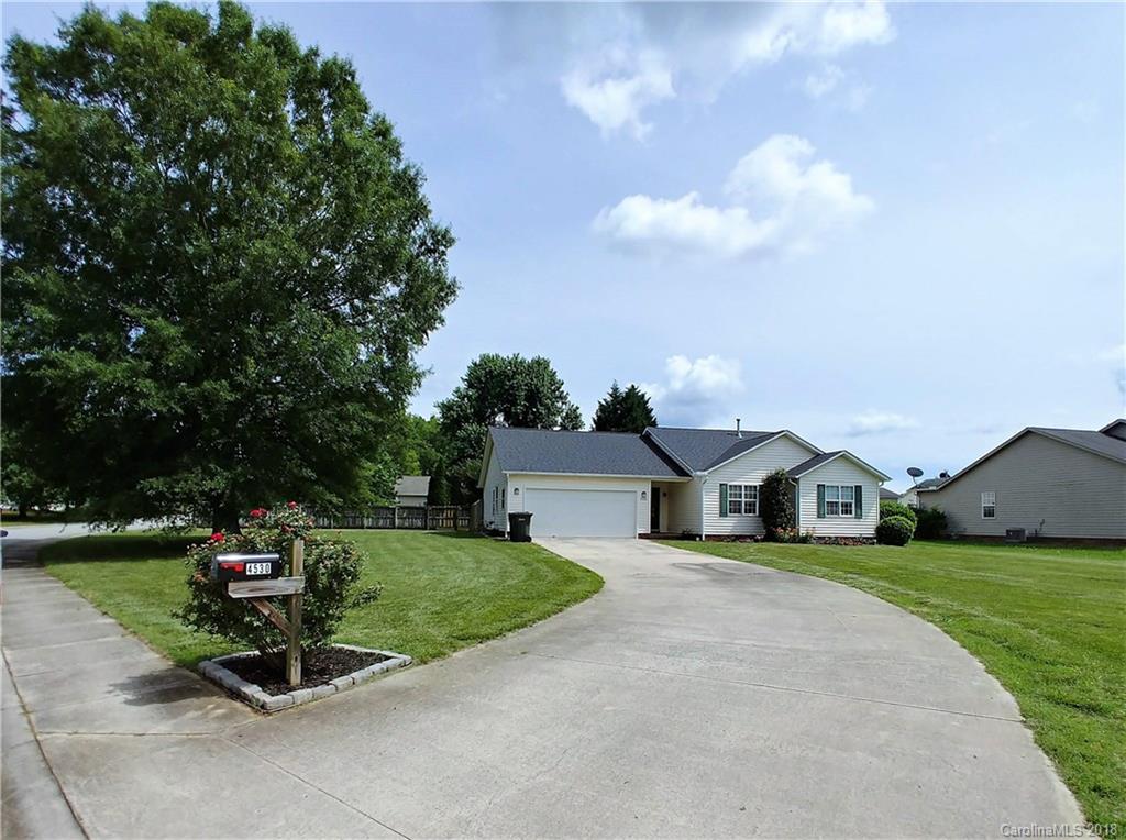4530 Cochran Farm Road Southwest Concord, NC 28027 - Photo 2 of 16 Gallery Image 2