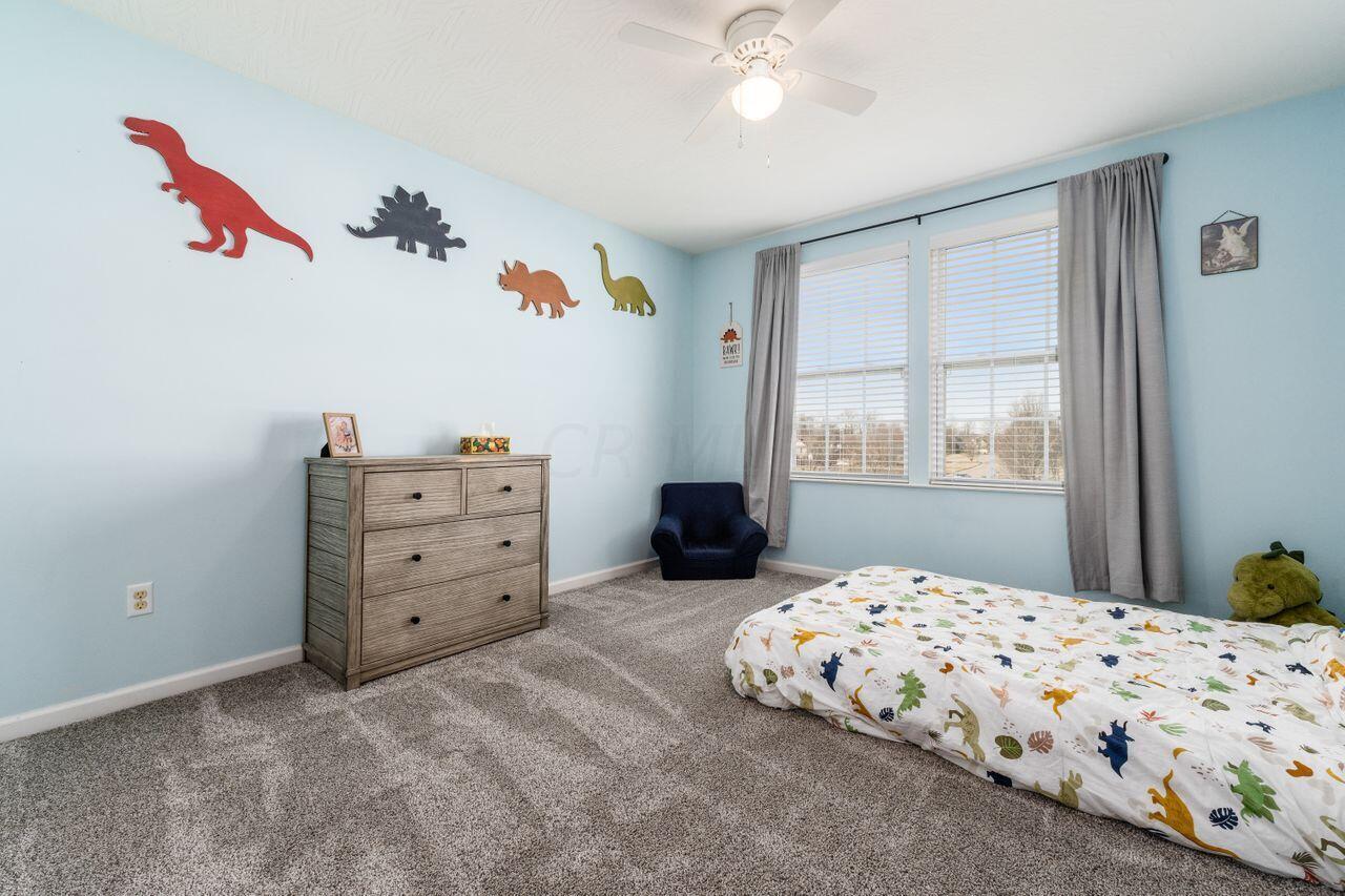 2034 Ravine Way Reynoldsburg, OH 43068 - Photo 21 of 35 Bedroom2