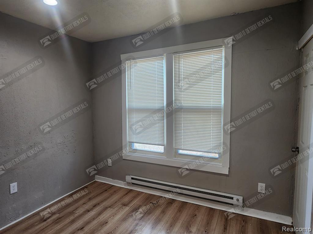 5250 Newport Street, Unit B1 Detroit, MI 48213 - Photo 7 of 8