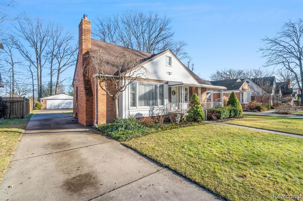 4292 Kenmore Road Berkley, MI 48072 - Photo 42 of 43