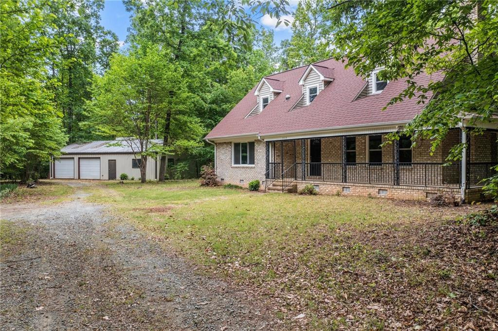3420 Suits Road Gibsonville, NC 27249 - Photo 2 of 36 Gallery Image 2