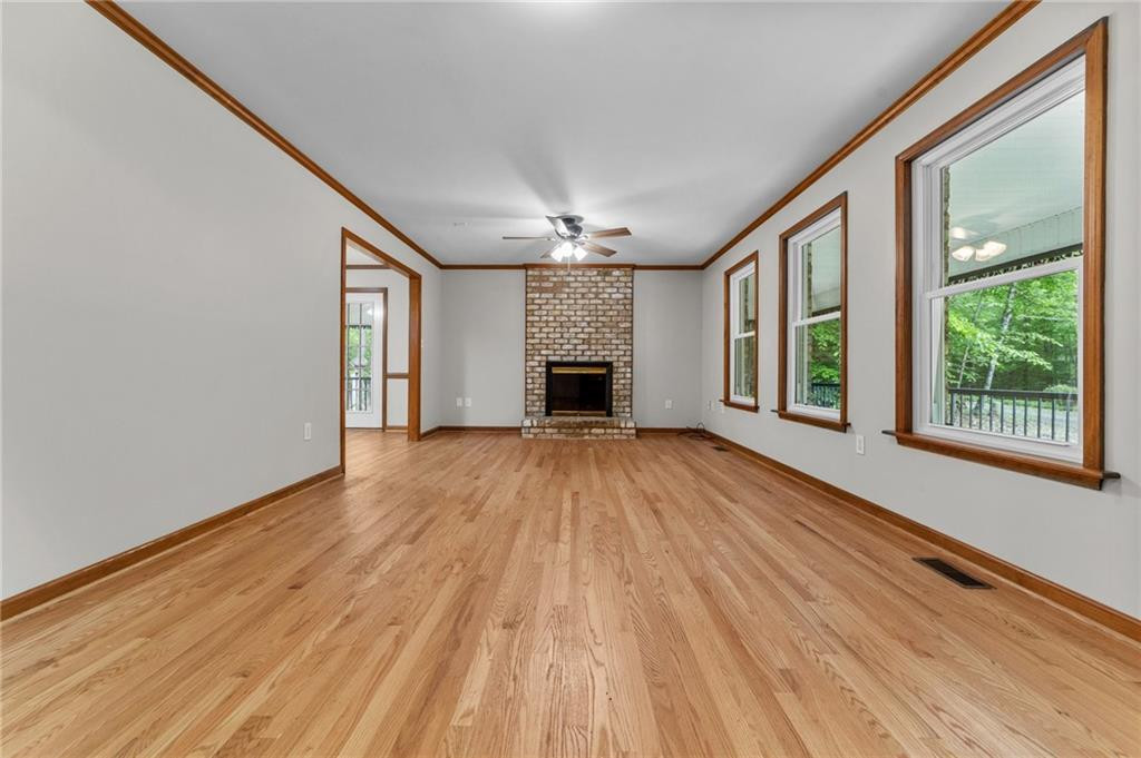 3420 Suits Road Gibsonville, NC 27249 - Photo 8 of 36 Gallery Image 8