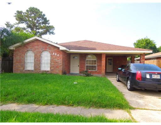 804 Ronson Drive Kenner, LA 70065 - Photo 1 of 5 Gallery Image 1