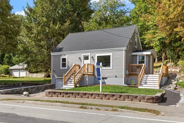 $674,900 | 531 Walpole Street, Norwood, MA 02062