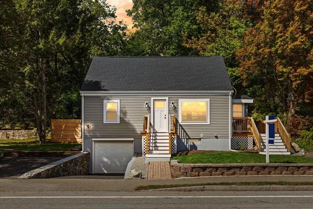 $674,900 | 531 Walpole Street, Norwood, MA 02062