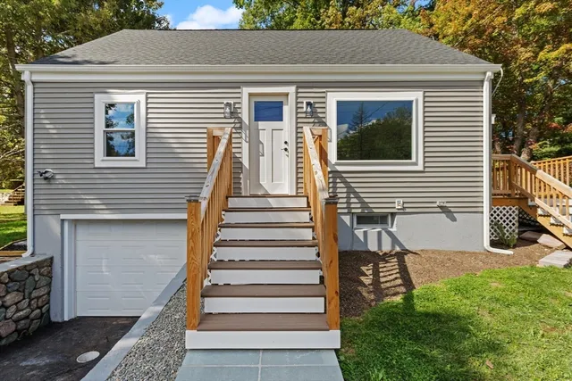$674,900 | 531 Walpole Street, Norwood, MA 02062