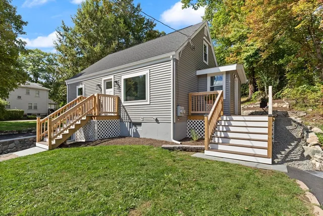 $674,900 | 531 Walpole Street, Norwood, MA 02062