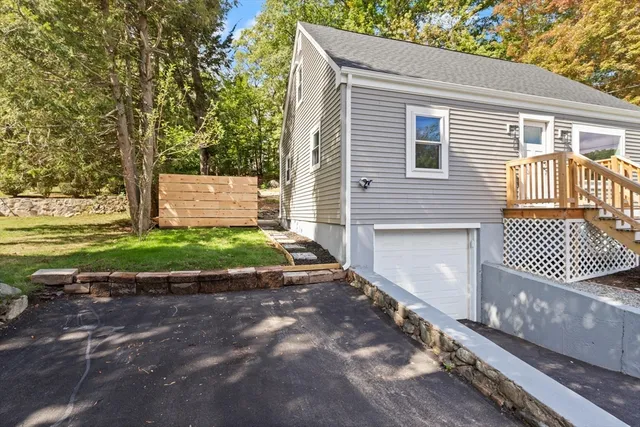 $674,900 | 531 Walpole Street, Norwood, MA 02062