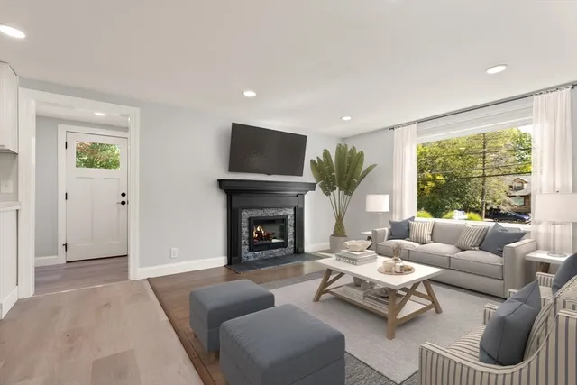 $674,900 | 531 Walpole Street, Norwood, MA 02062