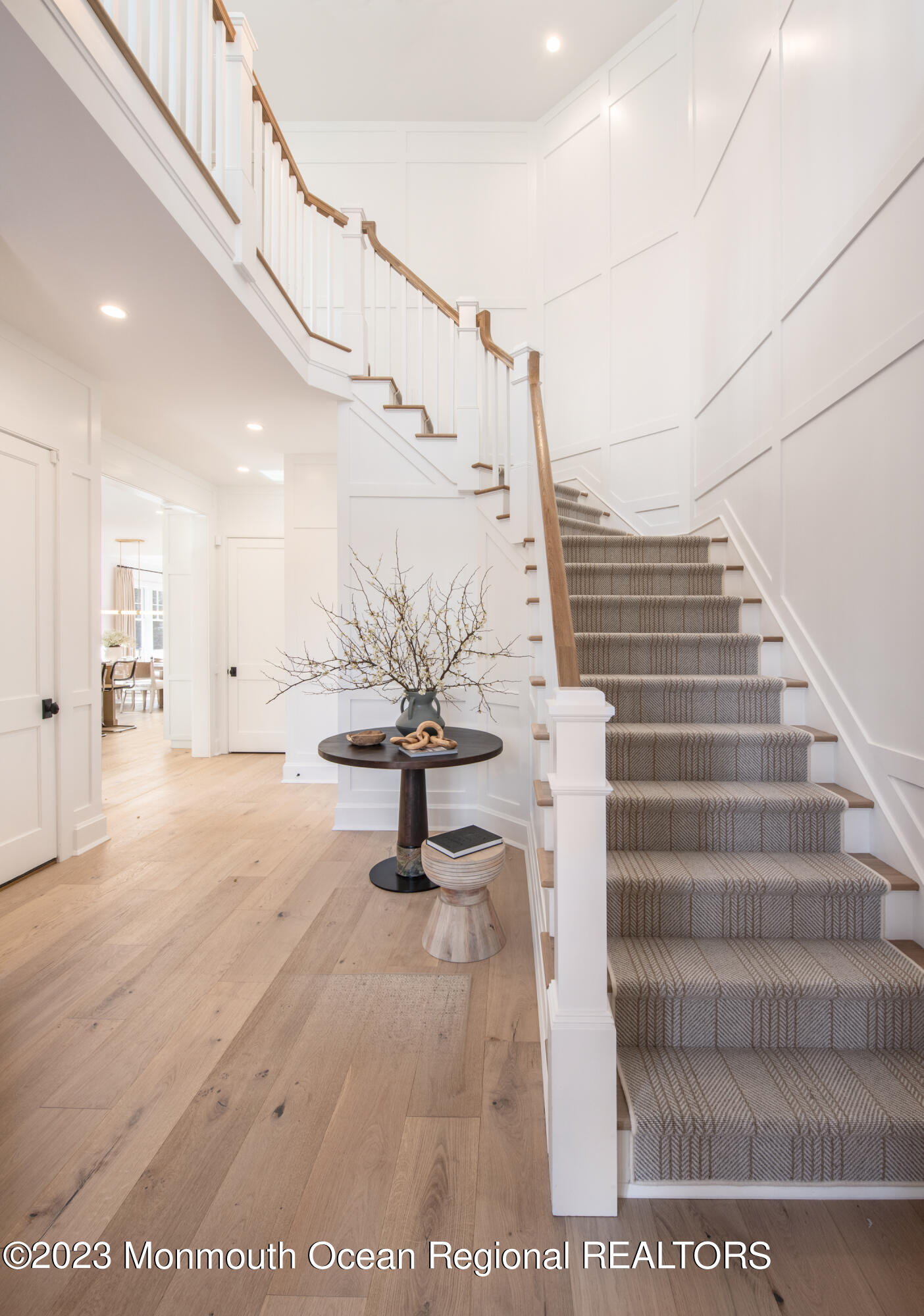 7 Bingham Avenue Rumson, NJ 07760 - Photo 2 of 14 a view of an entryway