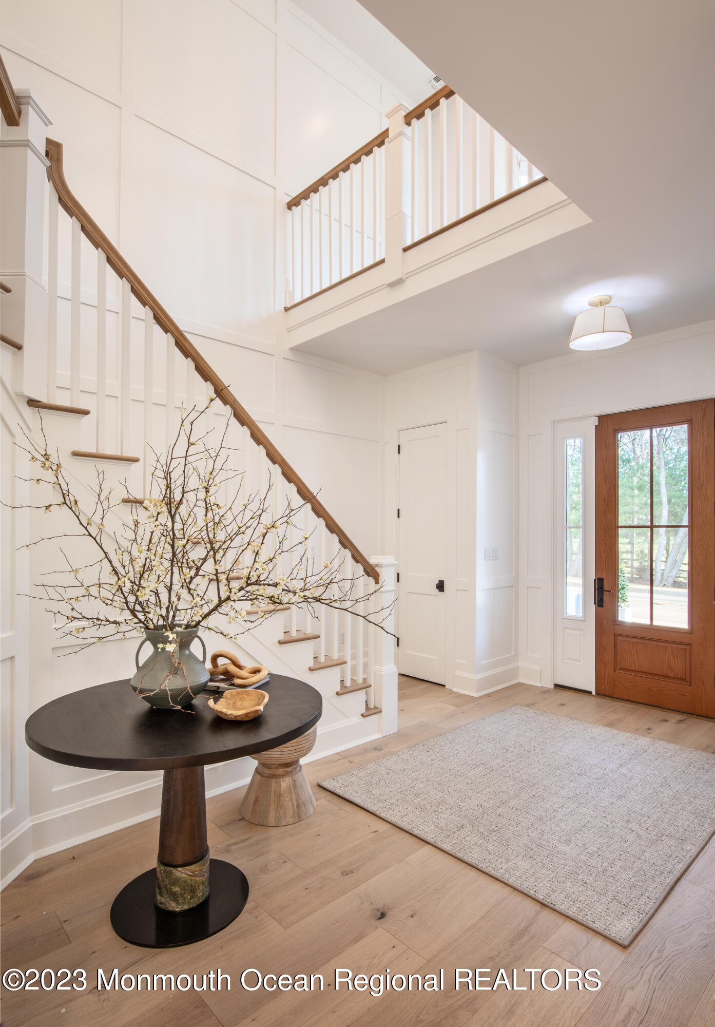 7 Bingham Avenue Rumson, NJ 07760 - Photo 3 of 14 a view of entryway