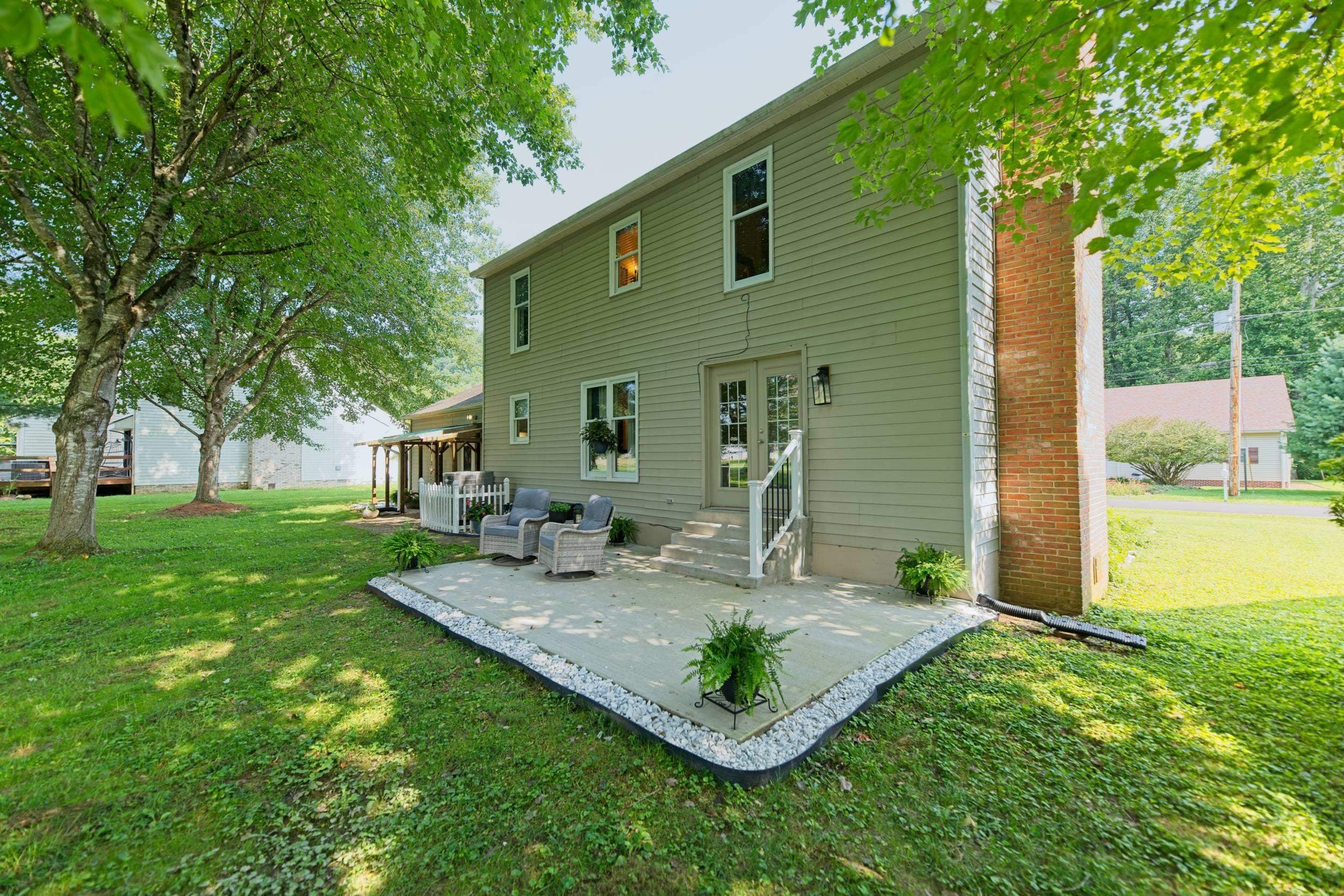 378 Big Bend Road Barboursville, WV 25504 - Photo 23 of 27 Gallery Image 23