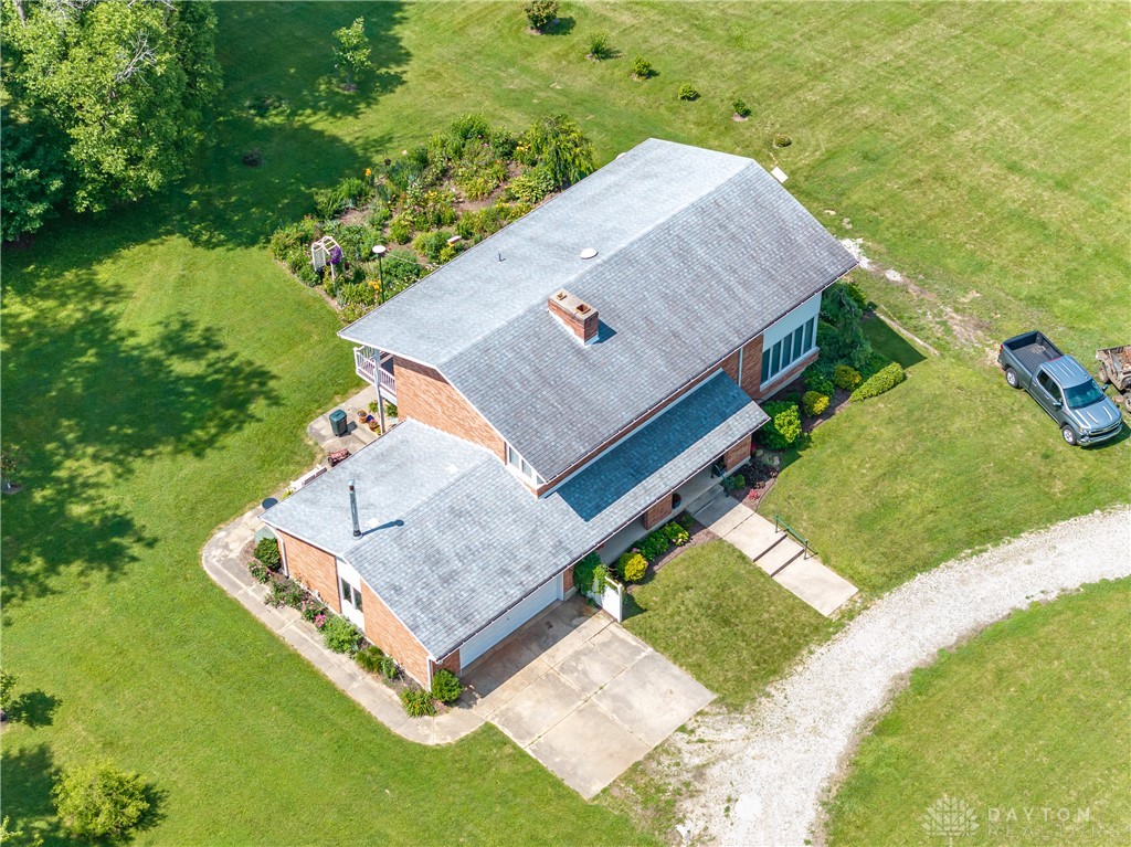 2473 Linebaugh Road Xenia, OH 45385 - Photo 58 of 69