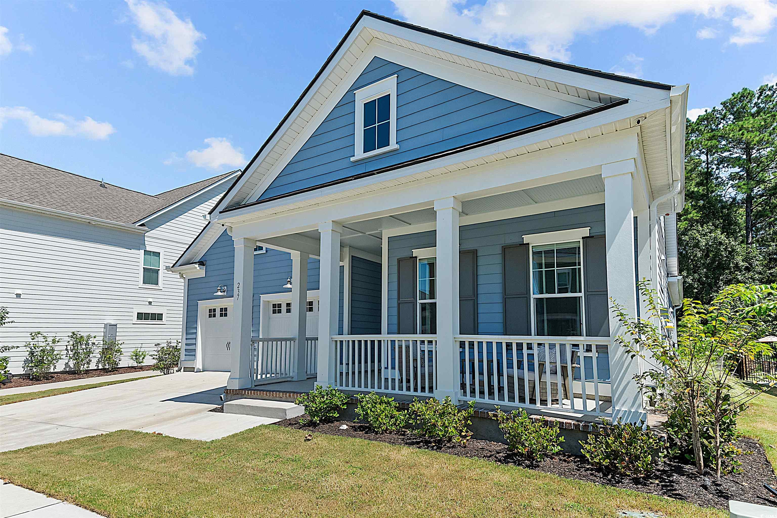 237 Delano Way Myrtle Beach, SC 29588 - Photo 37 of 40 Gallery Image 37