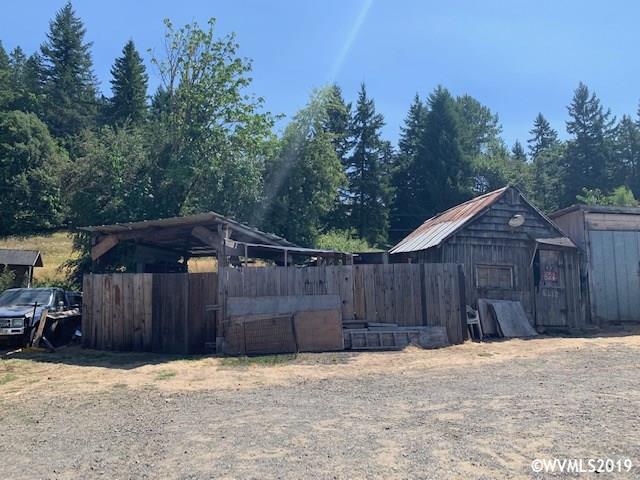 1282 Riggs Hill Road Foster, OR 97345 - Photo 8 of 21
