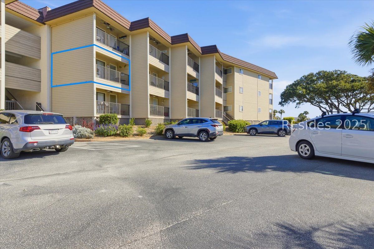 40 Folly Field Road, Unit C236 Hilton Head Island, SC 29928 - Photo 33 of 61