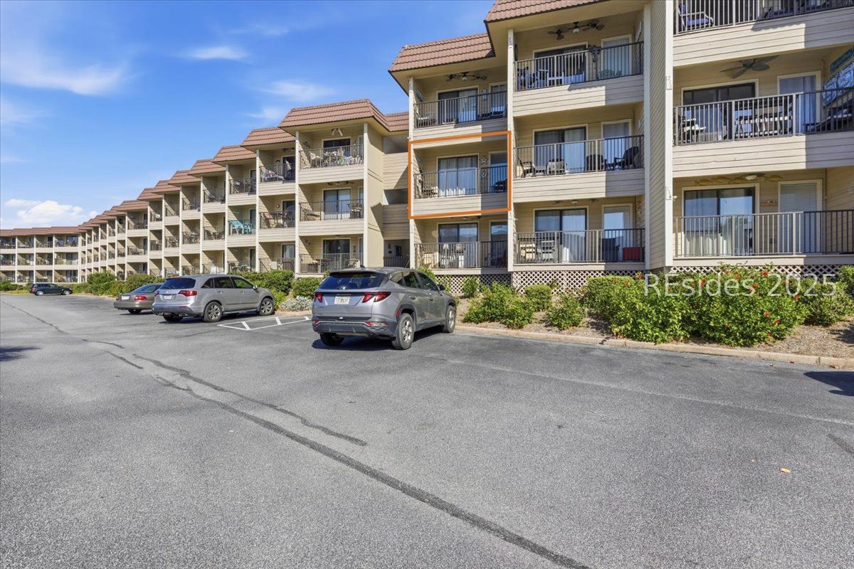 40 Folly Field Road, Unit C236 Hilton Head Island, SC 29928 - Photo 34 of 61