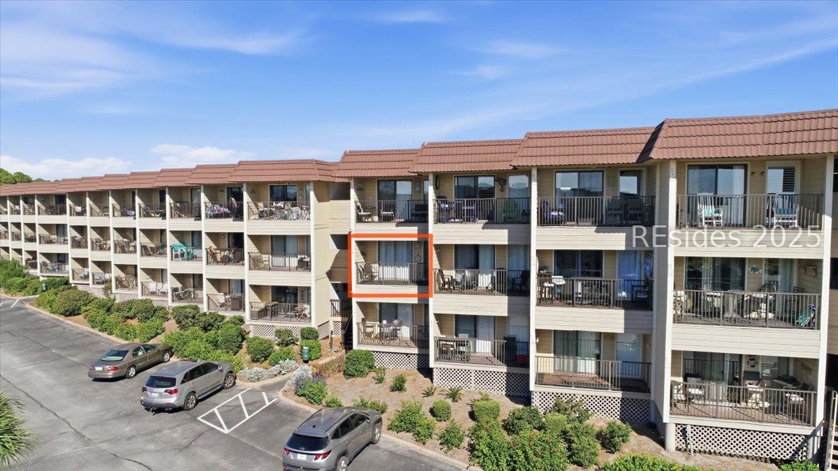 40 Folly Field Road, Unit C236 Hilton Head Island, SC 29928 - Photo 59 of 61