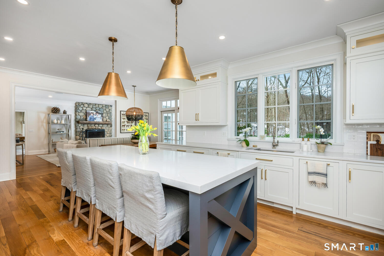 51 Chessor Lane Wilton, CT 06897 - Photo 12 of 38